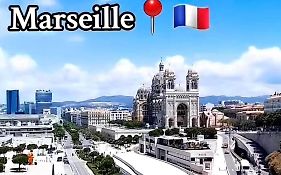 Appartement Atypique Cosy Entre Terre & Mer